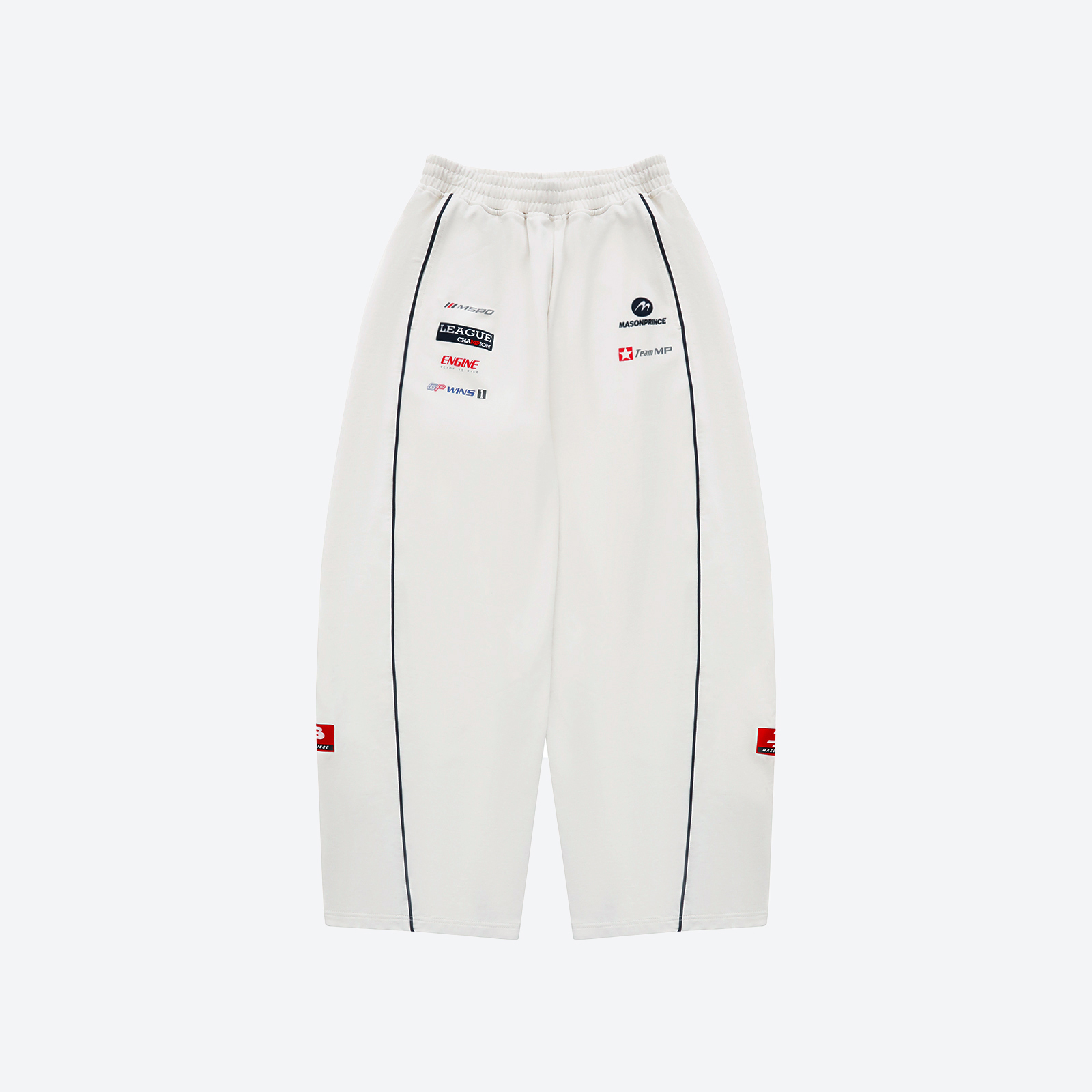 $product['name']